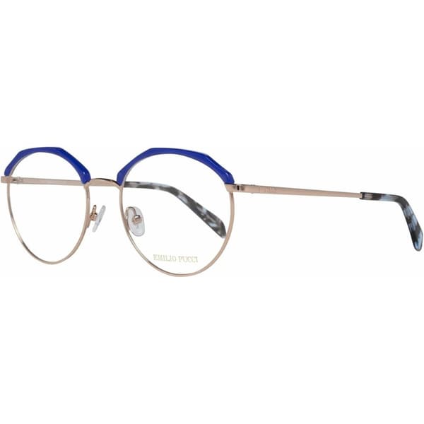 Brillestel Emilio Pucci EP5103-52083 Ø 52 mm