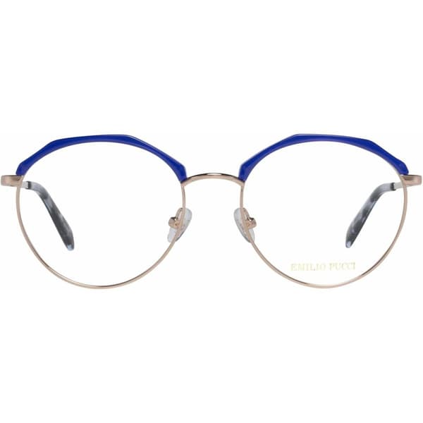 Brillestel Emilio Pucci EP5103-52083 Ø 52 mm