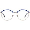 Miniatyrbillede 8 af 10: Brillestel Emilio Pucci EP5103-52083 Ø 52 mm