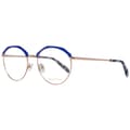 Miniatyrbillede 2 af 10: Brillestel Emilio Pucci EP5103-52083 Ø 52 mm