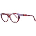 Miniatyrbillede 2 af 6: Brillestel Emilio Pucci EP5116-54083 ø 54 mm