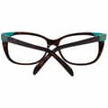 Miniatyrbillede 5 af 6: Brillestel Emilio Pucci EP5117-54056 ø 54 mm
