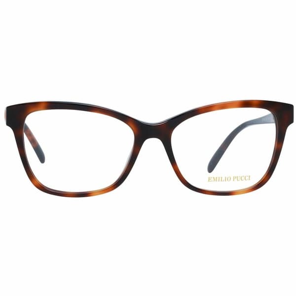 Brillestel Emilio Pucci EP5150-54052 ø 54 mm