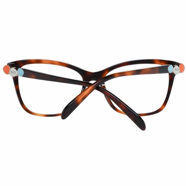 Brillestel Emilio Pucci EP5150-54052 ø 54 mm