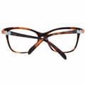 Miniatyrbillede 5 af 6: Brillestel Emilio Pucci EP5150-54052 ø 54 mm