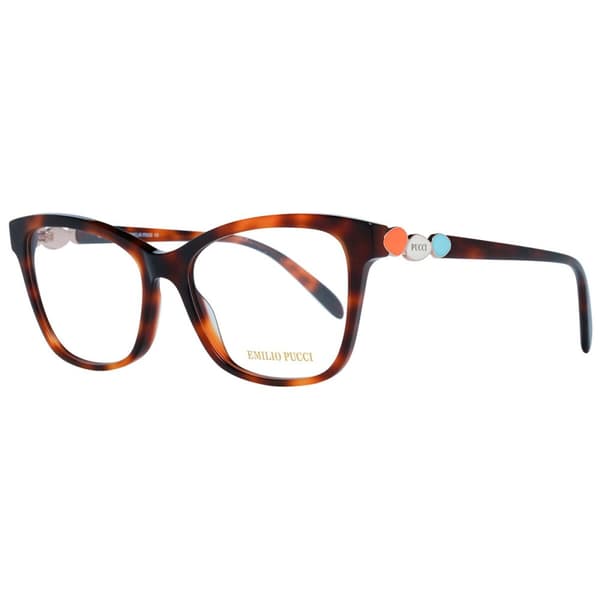 Brillestel Emilio Pucci EP5150-54052 ø 54 mm