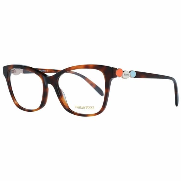 Brillestel Emilio Pucci EP5150-54052 ø 54 mm