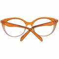 Miniatyrbild 5 av 6: Glasögonbågar Emilio Pucci EP5134-54044 ø 54 mm