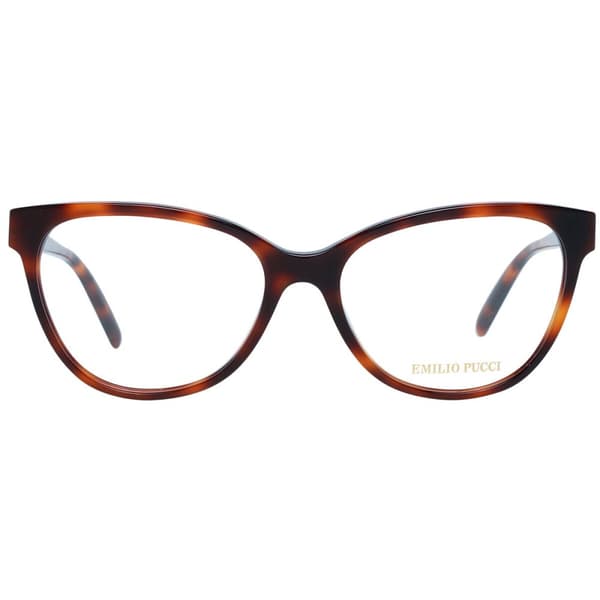 Glasögonbågar Emilio Pucci EP5151-54052 ø 54 mm
