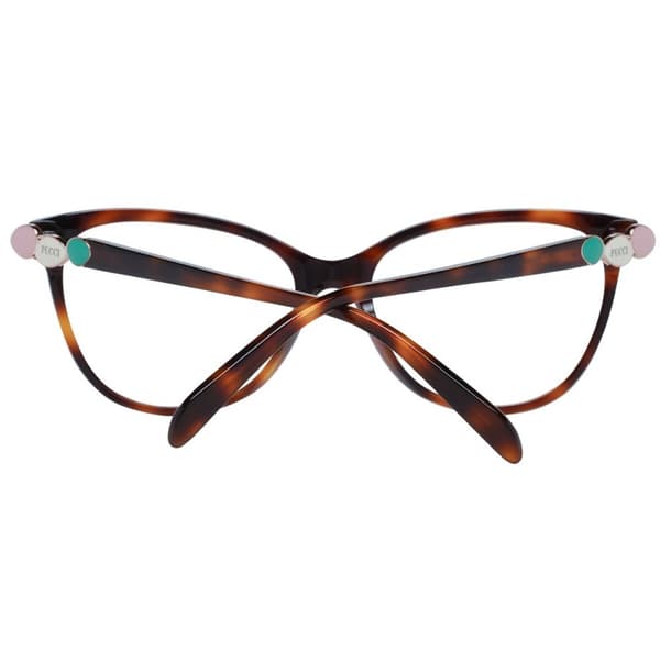 Glasögonbågar Emilio Pucci EP5151-54052 ø 54 mm