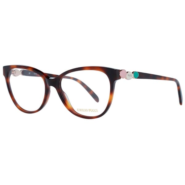 Glasögonbågar Emilio Pucci EP5151-54052 ø 54 mm