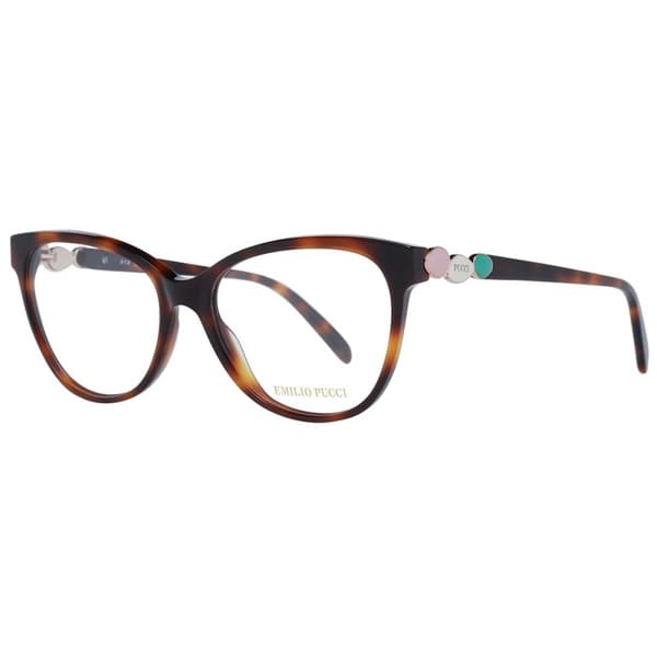 Glasögonbågar Emilio Pucci EP5151-54052 ø 54 mm