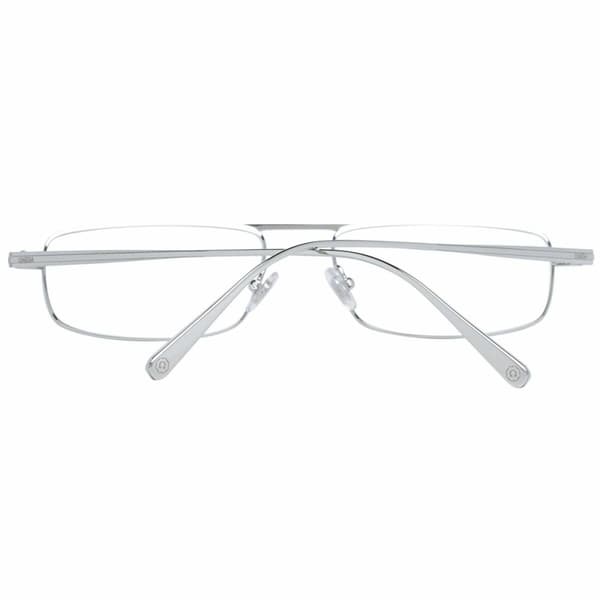 Glasögonbågar Omega OM5011-54016 Grå ø 54 mm