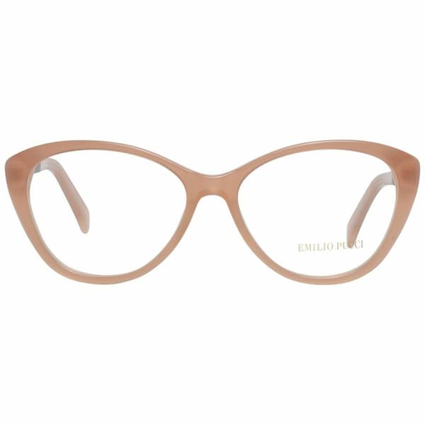 Glasögonbågar Emilio Pucci EP5005-53074 Ø 53 mm