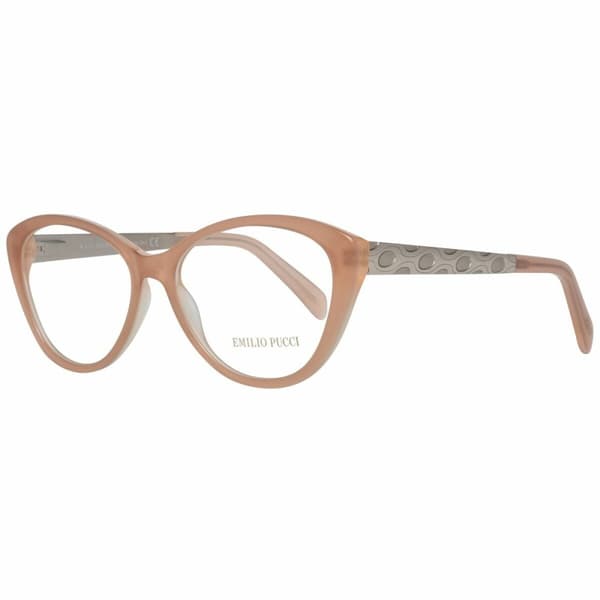 Glasögonbågar Emilio Pucci EP5005-53074 Ø 53 mm