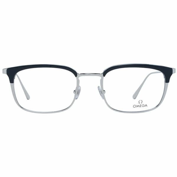 Glasögonbågar Omega OM5017-53092 Grå Ø 53 mm