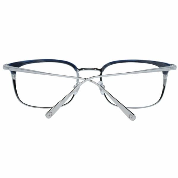 Glasögonbågar Omega OM5017-53092 Grå Ø 53 mm