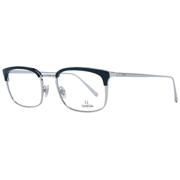 Glasögonbågar Omega OM5017-53092 Grå Ø 53 mm