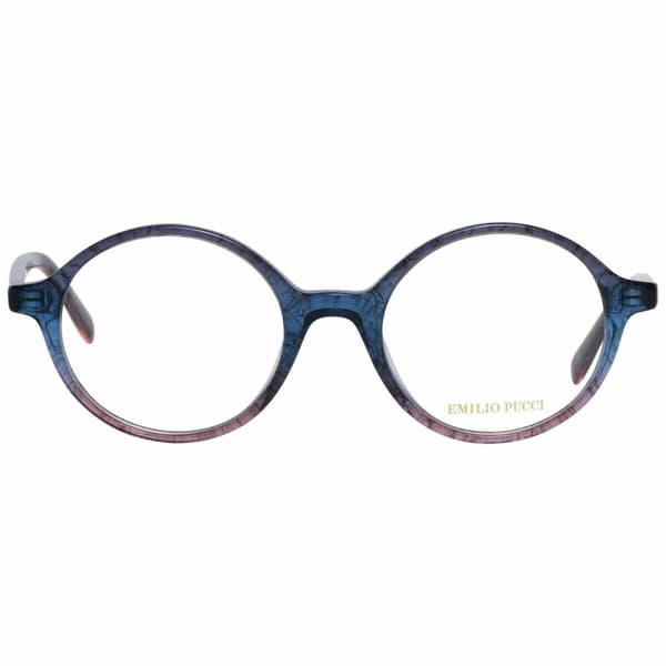 Glasögonbågar Emilio Pucci EP5091-50092 Ø 50 mm