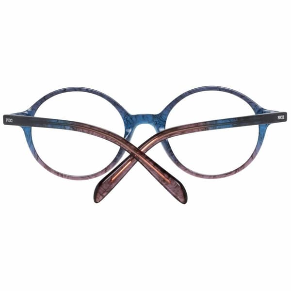 Glasögonbågar Emilio Pucci EP5091-50092 Ø 50 mm