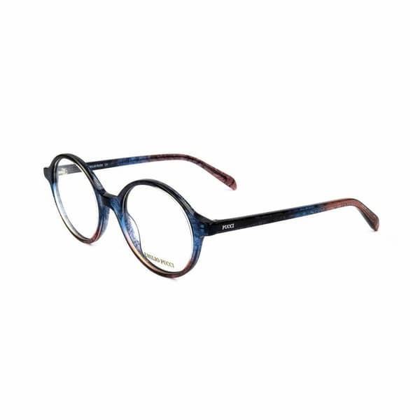 Glasögonbågar Emilio Pucci EP5091-50092 Ø 50 mm