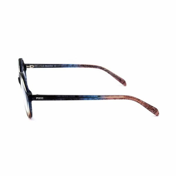 Glasögonbågar Emilio Pucci EP5091-50092 Ø 50 mm