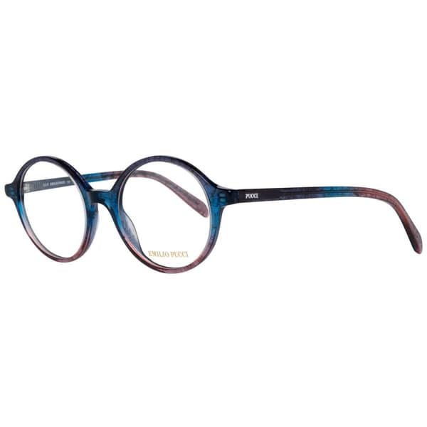 Glasögonbågar Emilio Pucci EP5091-50092 Ø 50 mm