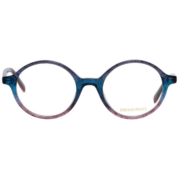 Glasögonbågar Emilio Pucci EP5091-50092 Ø 50 mm