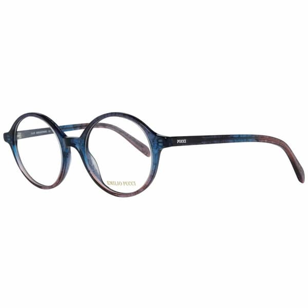 Glasögonbågar Emilio Pucci EP5091-50092 Ø 50 mm