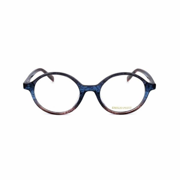 Glasögonbågar Emilio Pucci EP5091-50092 Ø 50 mm
