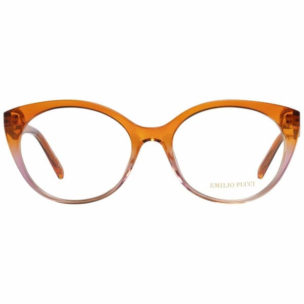 Glasögonbågar Emilio Pucci EP5134-54044 ø 54 mm
