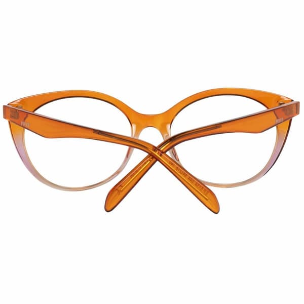 Glasögonbågar Emilio Pucci EP5134-54044 ø 54 mm