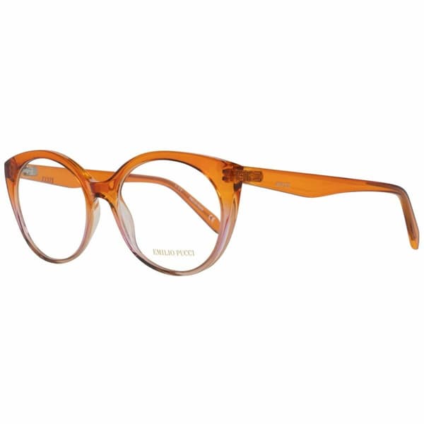 Glasögonbågar Emilio Pucci EP5134-54044 ø 54 mm