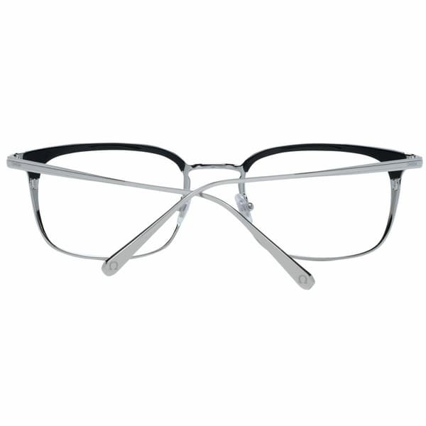 Glasögonbågar Omega OM5017-53001 Svart Ø 53 mm