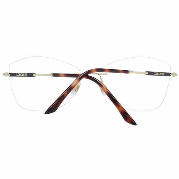 Glasögonbågar Longines LG5010-H-56030 ø 56 mm