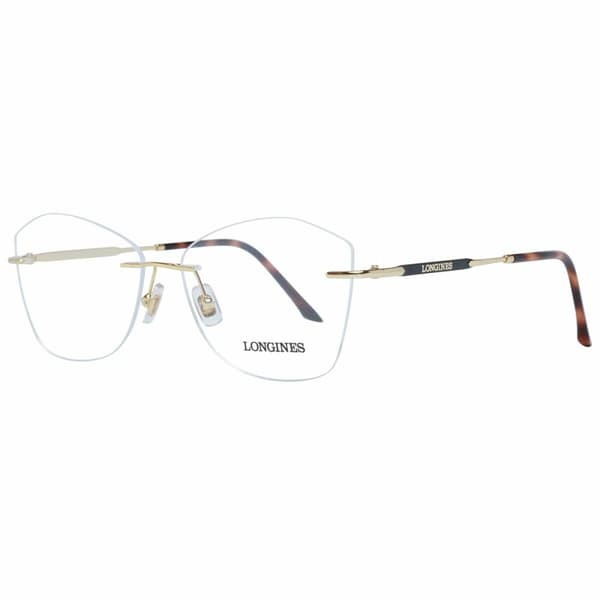 Glasögonbågar Longines LG5010-H-56030 ø 56 mm