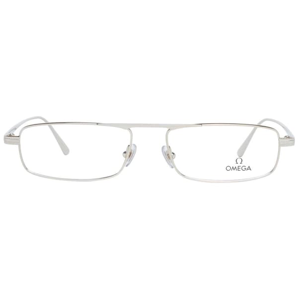 Glasögonbågar Omega OM5011-54032 Gyllene ø 54 mm
