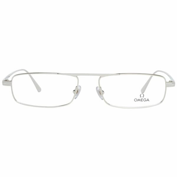 Glasögonbågar Omega OM5011-54032 Gyllene ø 54 mm
