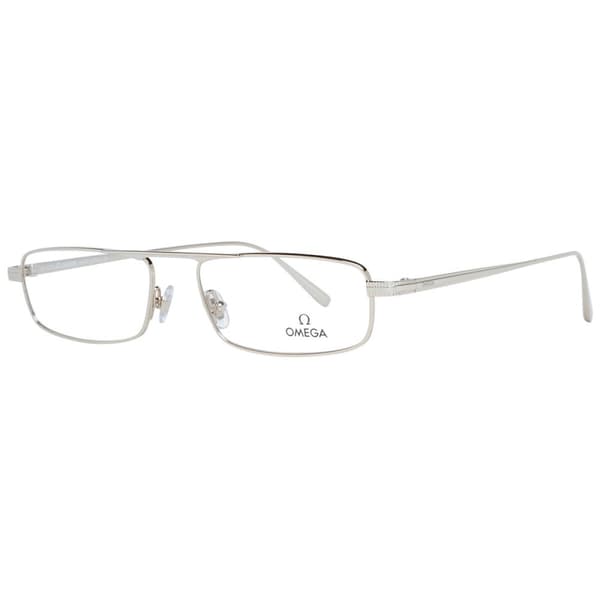Glasögonbågar Omega OM5011-54032 Gyllene ø 54 mm