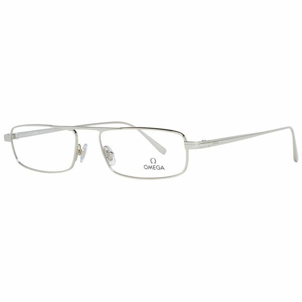 Glasögonbågar Omega OM5011-54032 Gyllene ø 54 mm