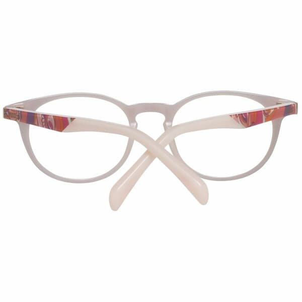 Glasögonbågar Emilio Pucci EP5018-48056 Ø 48 mm