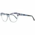 Miniatyrbillede 1 af 6: Brillestel Emilio Pucci EP5020-55020 Ø 55 mm