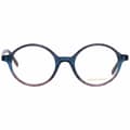 Miniatyrbillede 3 af 9: Brillestel Emilio Pucci EP5091-50092 Ø 50 mm
