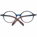 Miniatyrbillede 4 af 9: Brillestel Emilio Pucci EP5091-50092 Ø 50 mm