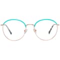 Miniatyrbillede 3 af 4: Brillestel Emilio Pucci EP5153-51028 Ø 51 mm