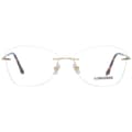 Miniatyrbillede 3 af 6: Brillestel Longines LG5010-H-56030 ø 56 mm