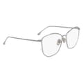 Miniatyrbild 3 av 3: Glasögonbågar Victoria Beckham VB2105-5616040 ø 56 mm