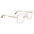 Miniatyrbild 3 av 3: Glasögonbågar Victoria Beckham VB2136-5615714 ø 56 mm