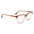 Miniatyrbild 3 av 3: Glasögonbågar Victoria Beckham VB2614-5714241 ø 57 mm