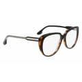 Miniatyrbild 3 av 3: Glasögonbågar Victoria Beckham VB2620-5414005 ø 54 mm